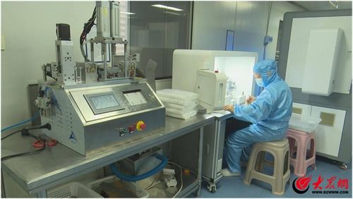 山東海迪科 以針尖技術(shù)引領(lǐng)產(chǎn)業(yè)鏈，重塑中國(guó)制造形象