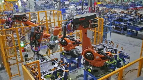 洛陽北方易初摩托雷洪文 智能工廠引領(lǐng)新模式轉(zhuǎn)型，技術(shù)服務(wù)驅(qū)動(dòng)產(chǎn)業(yè)升級(jí)