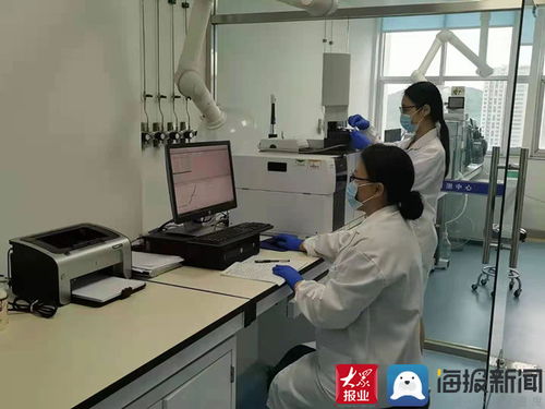 技術(shù)賦能鄉(xiāng)村，檢測(cè)護(hù)航產(chǎn)業(yè)——鄒平市綜合檢驗(yàn)檢測(cè)中心助力鄉(xiāng)村振興紀(jì)實(shí)